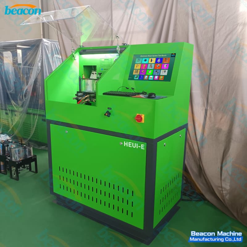 heui injector calibration machine heui injector calibration machine