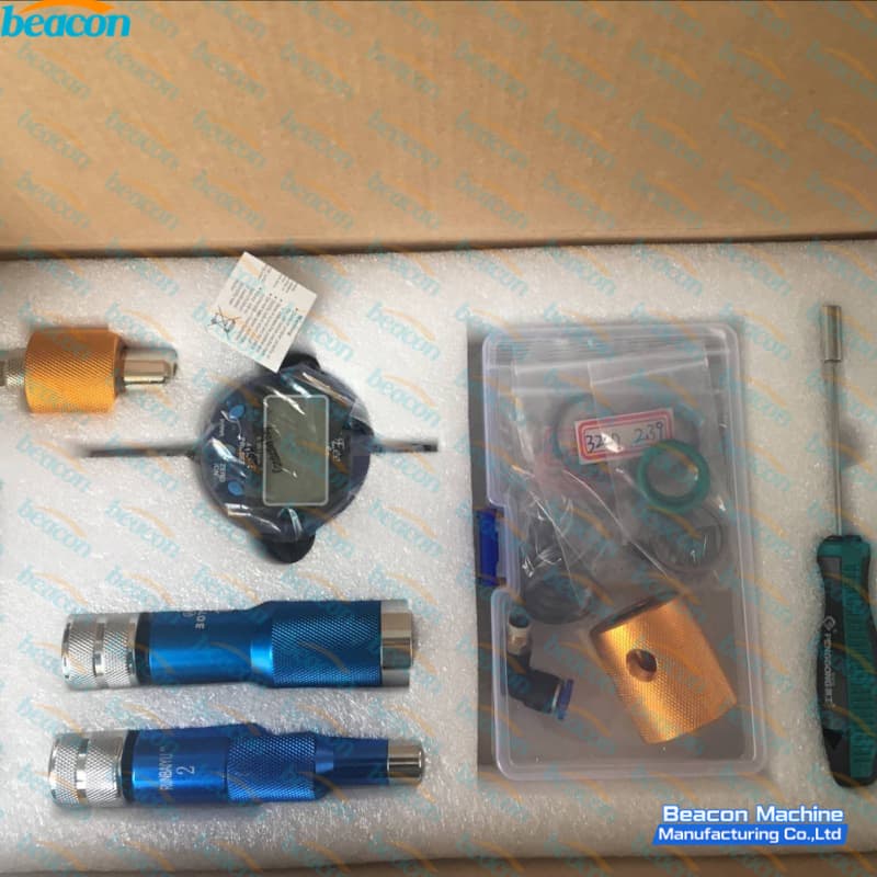 caterpillar injector tool kit set caterpillar injector tool kit set