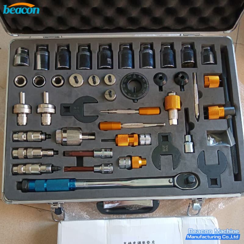 bosch injector removal tools