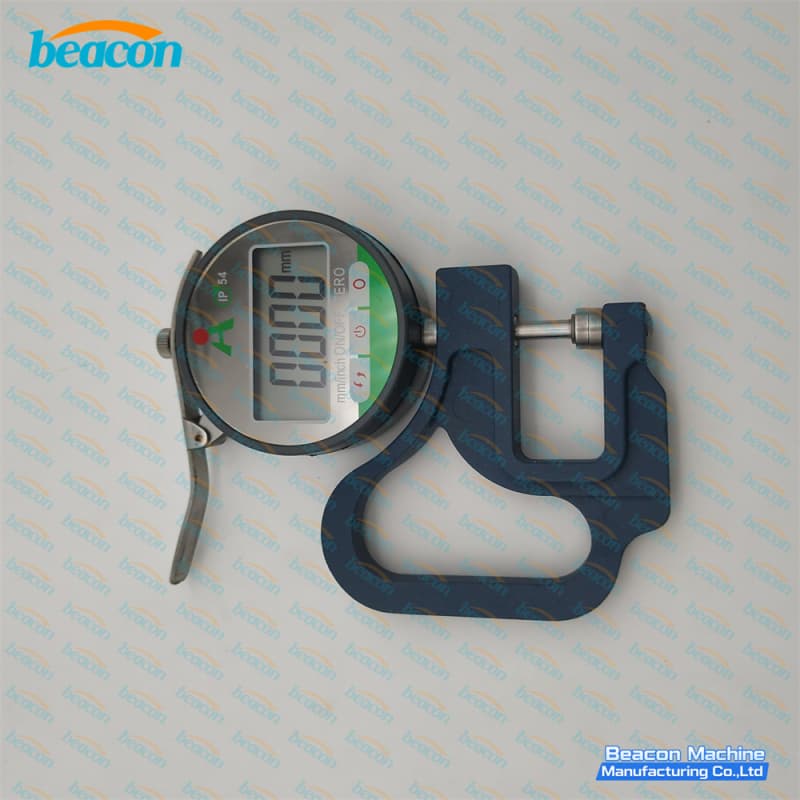 waterproof feeler gauge for engine valve waterproof feeler gauge for engine valve