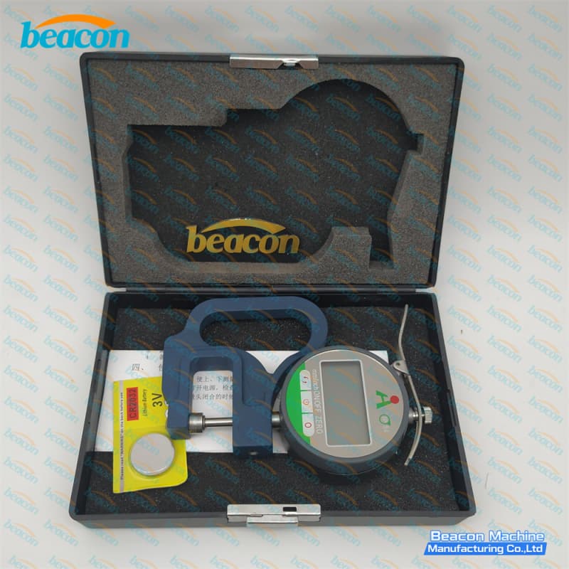 automotive clearance measurement tool automotive clearance measurement tool