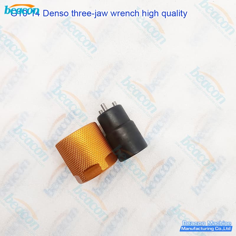 diesel injector three jaw tool diesel injector three jaw tool