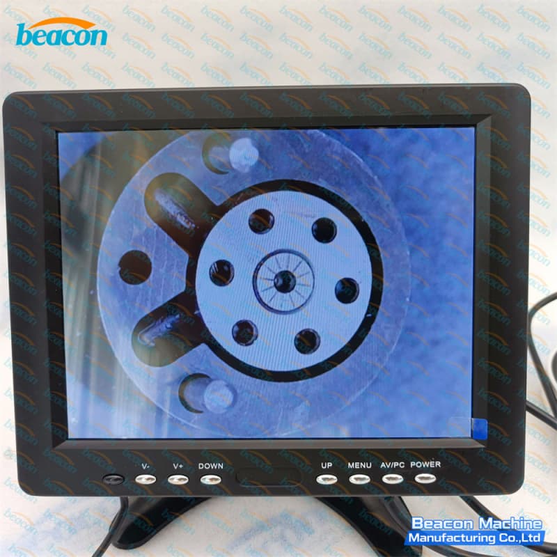 high accuracy microscope for solder inspection high accuracy microscope for solder inspection