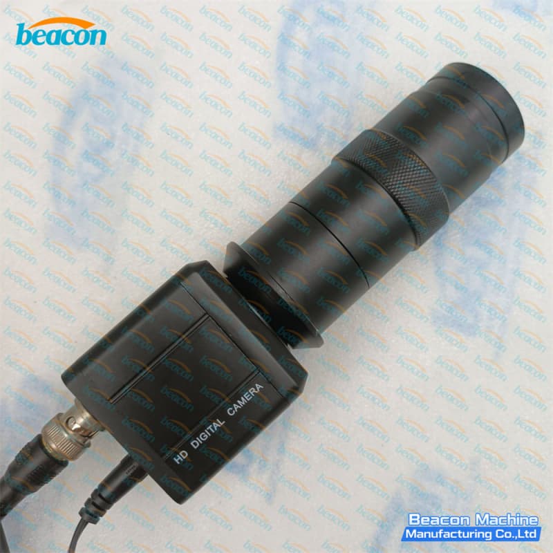 100× microscope for jewelry inspection 100× microscope for jewelry inspection
