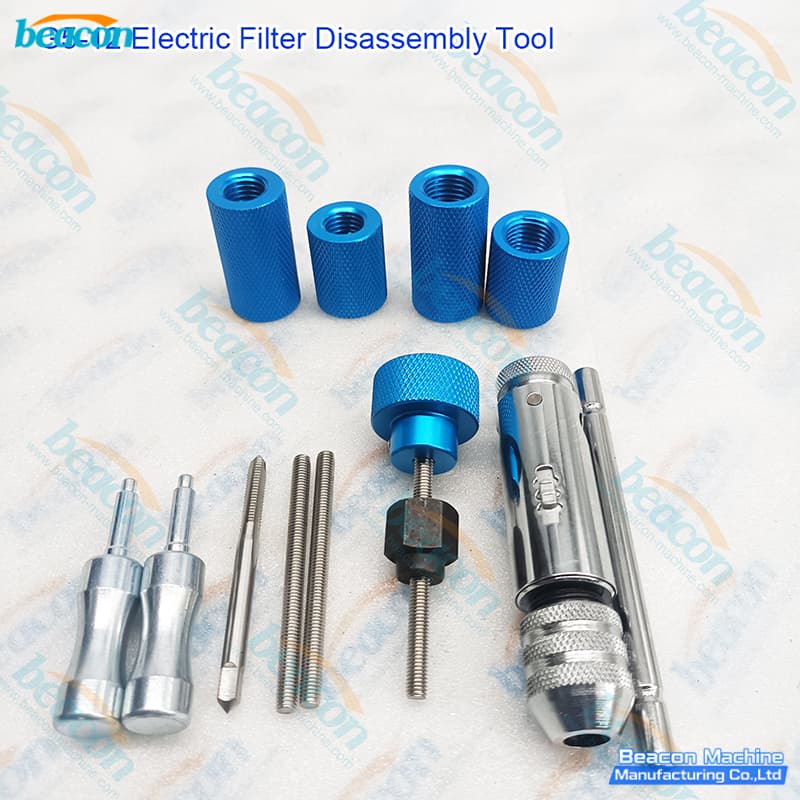 diesel injector service tool for Denso diesel injector service tool for Denso