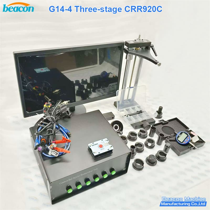 diesel injector stroke test kit diesel injector stroke test kit