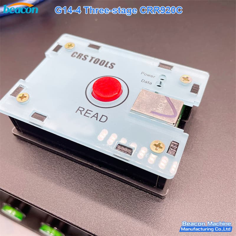Signal converter Signal converter