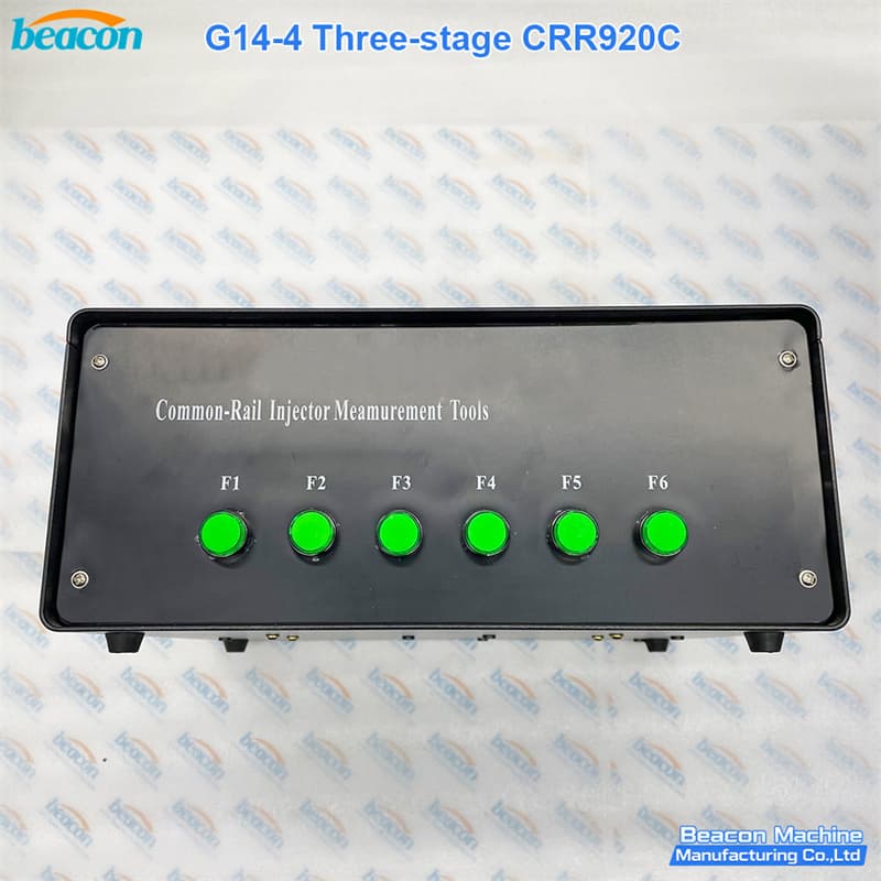 injector displacement measuring kit injector displacement measuring kit