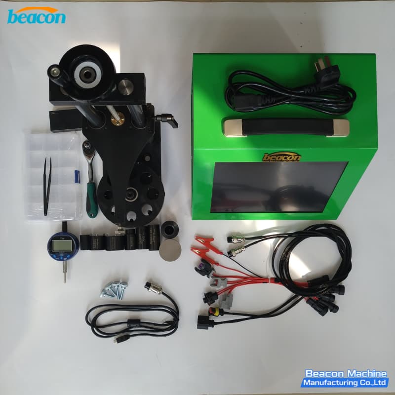 three stage injector stroke measuring kit three stage injector stroke measuring kit
