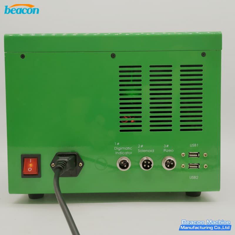 diesel injector displacement tool diesel injector displacement tool