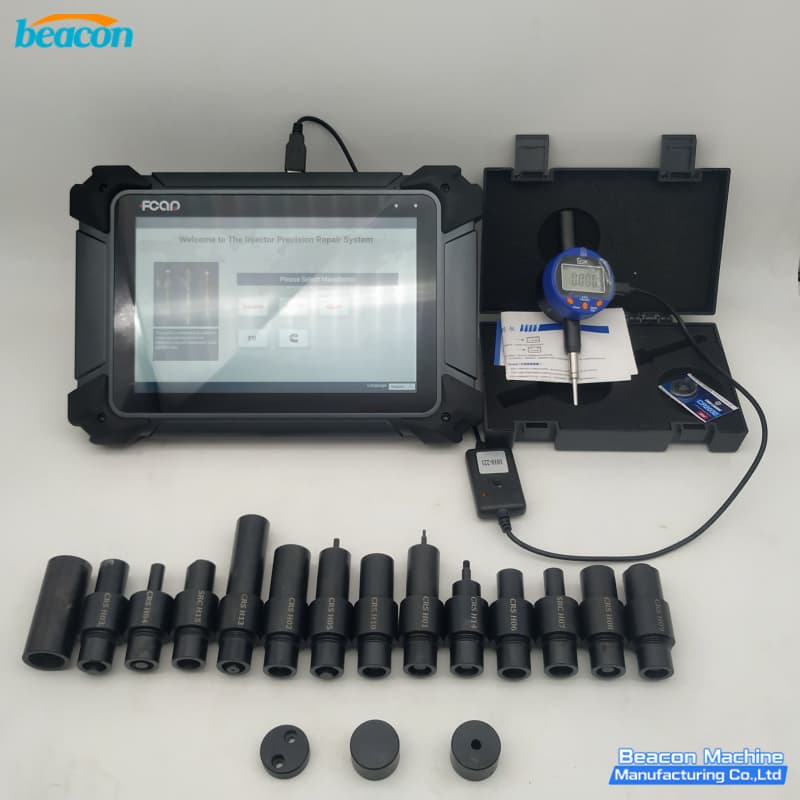 three stage injector overhaul kit three stage injector overhaul kit