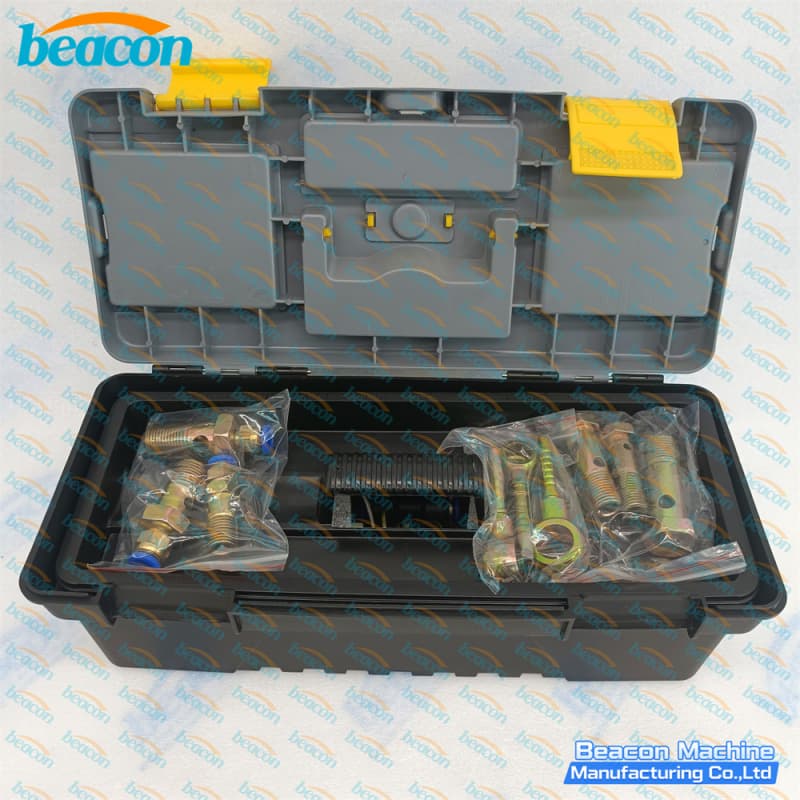 injector low pressure circuit diagnostic kit injector low pressure circuit diagnostic kit