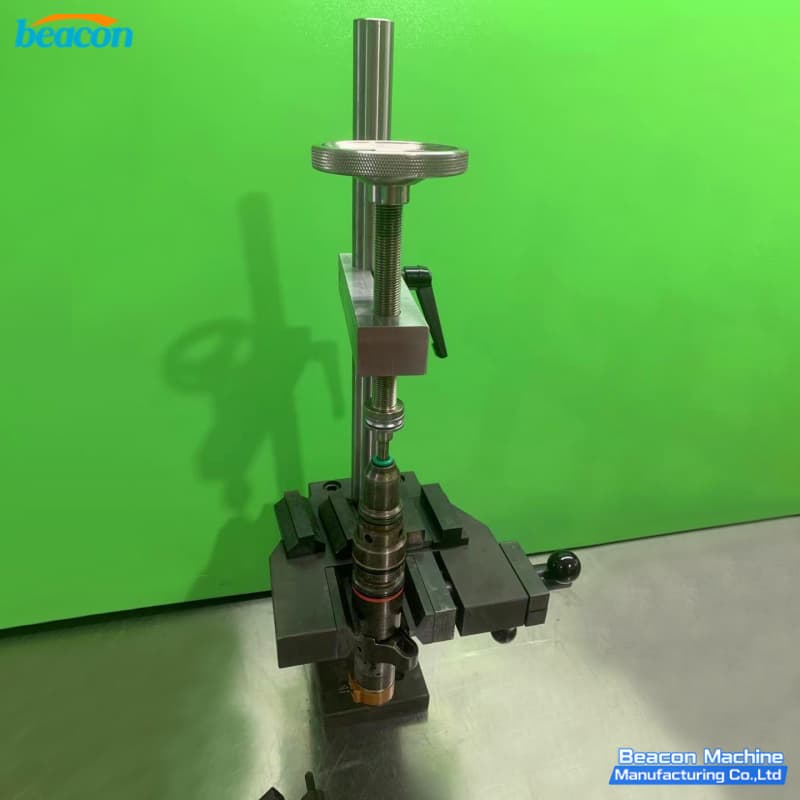 universal injector service tool for diesel engines universal injector service tool for diesel engines