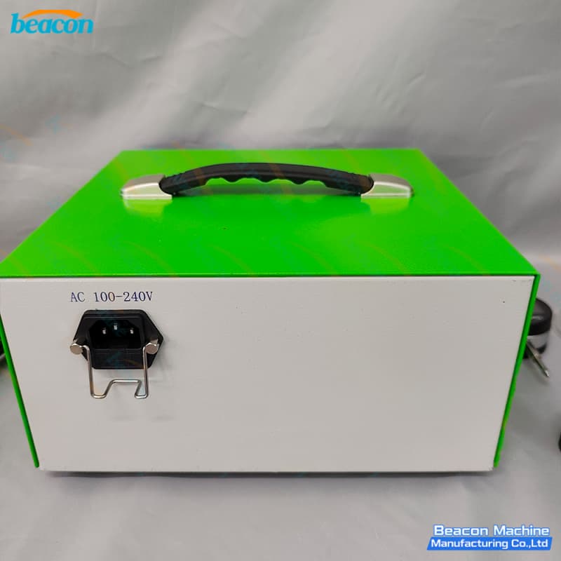 diesel injector leakage testing machine diesel injector leakage testing machine
