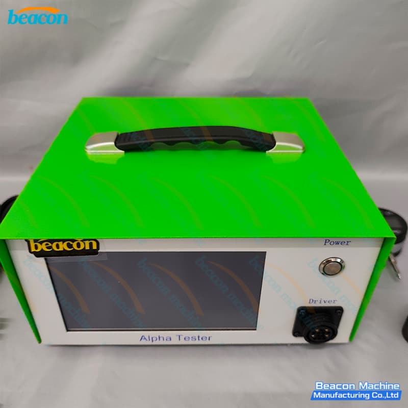 diesel injector testing solution diesel injector testing solution