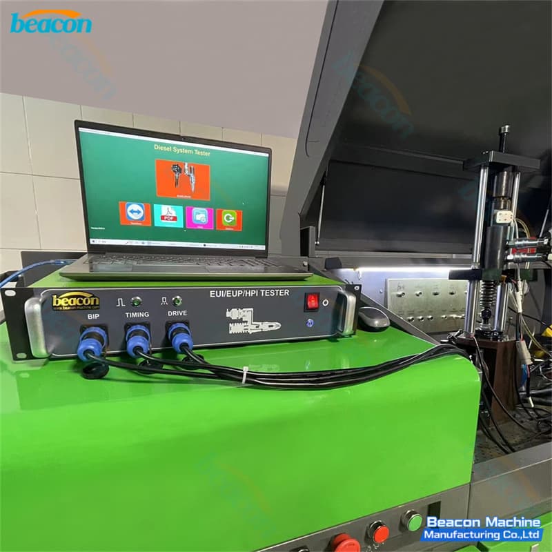 mechanical bench injector simulator mechanical bench injector simulator