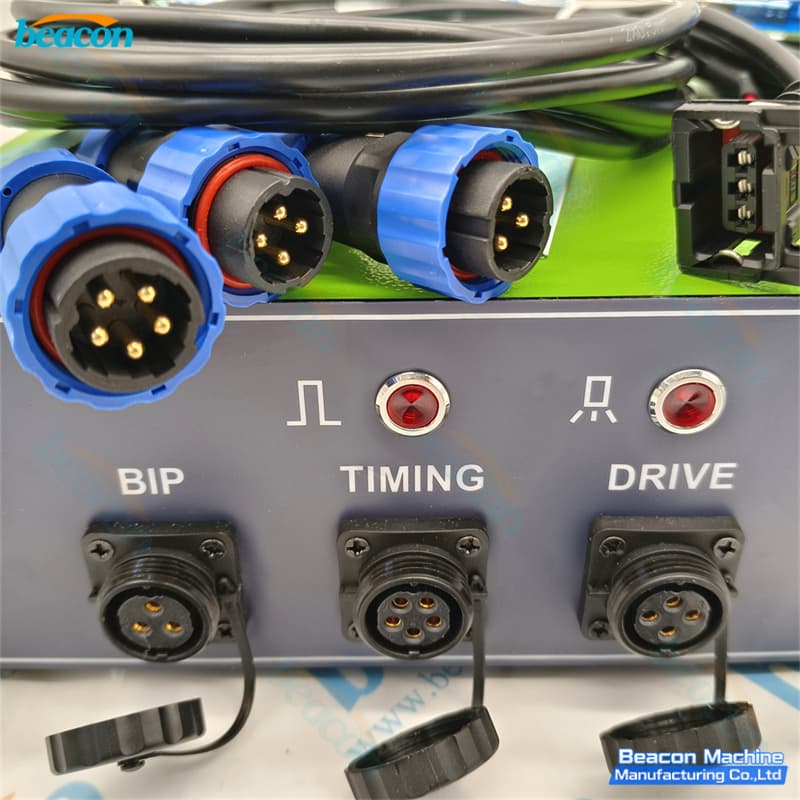 WIRING WIRING