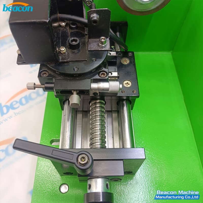 nozzle fexture