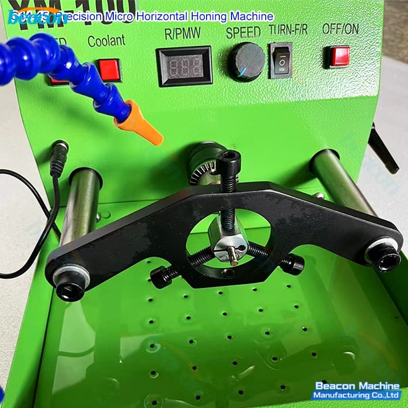 injector spool grinding equipment,injector guide sleeve grinding machine,precision internal grinding machine for injectors