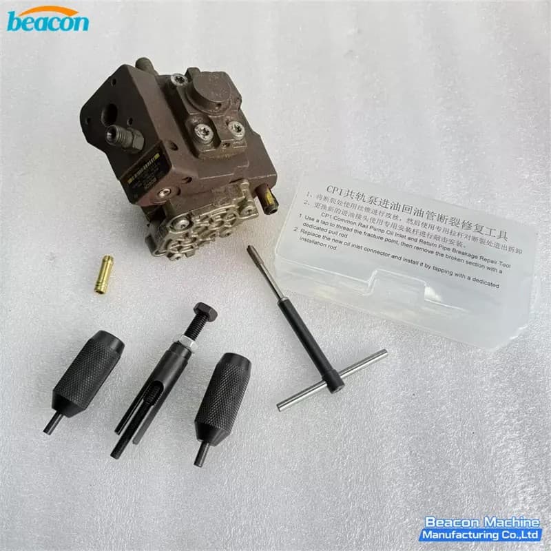Bosch CP1 pipe fixing device Bosch CP1 pipe fixing device