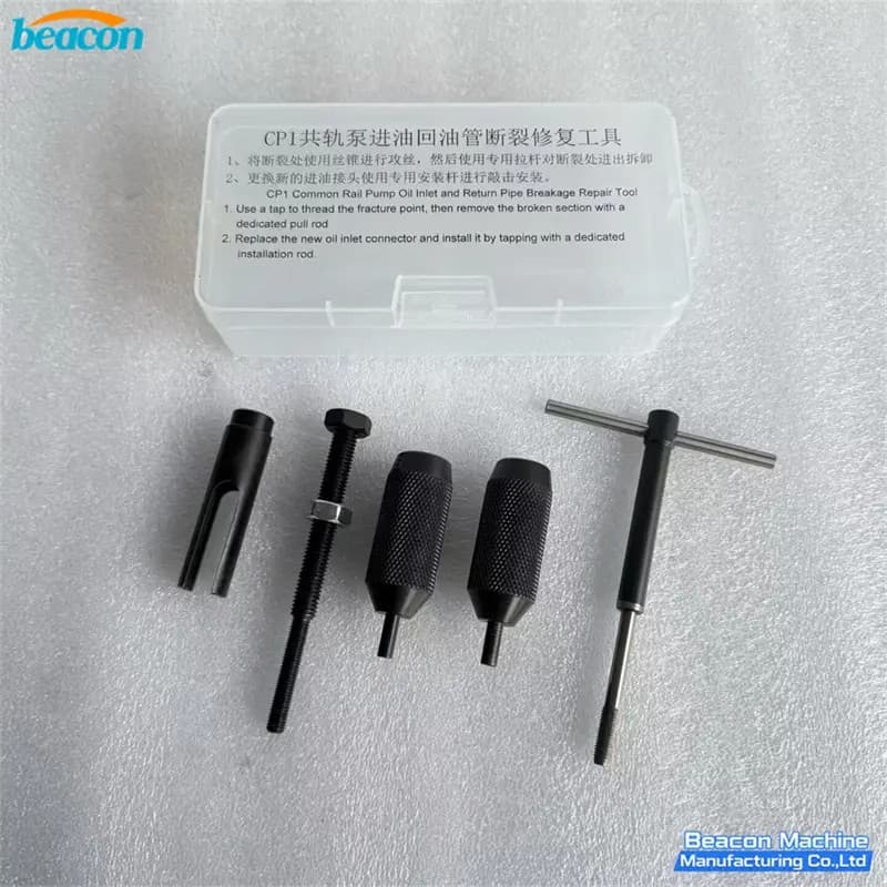 CP1 pump fuel pipe reforming tool,diesel pump pipe repair equipment CP1 pump fuel pipe reforming tool,diesel pump pipe repair equipment