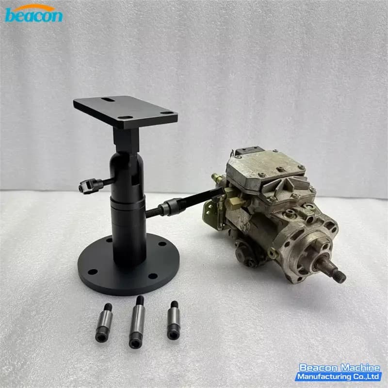 Bosch VP44 pump holder Bosch VP44 pump holder