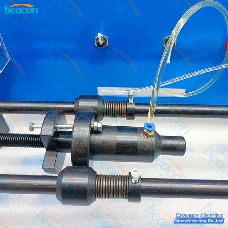 injector seal tester injector seal tester