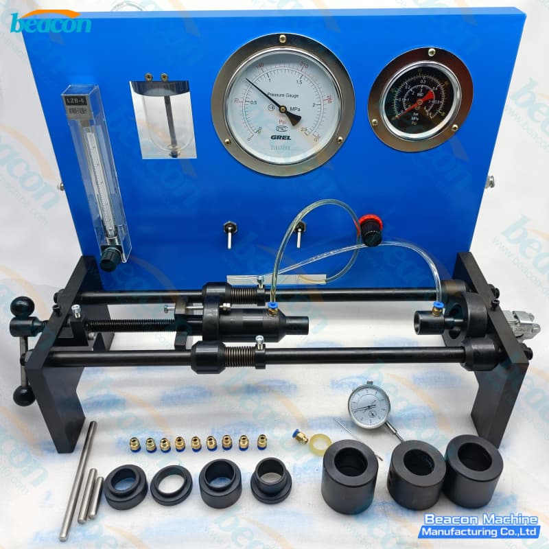 Diesel Injector Seal Tester Diesel Injector Seal Tester