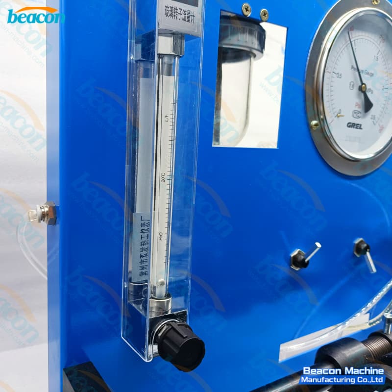 Cummins injector diagnostic tool Cummins injector diagnostic tool