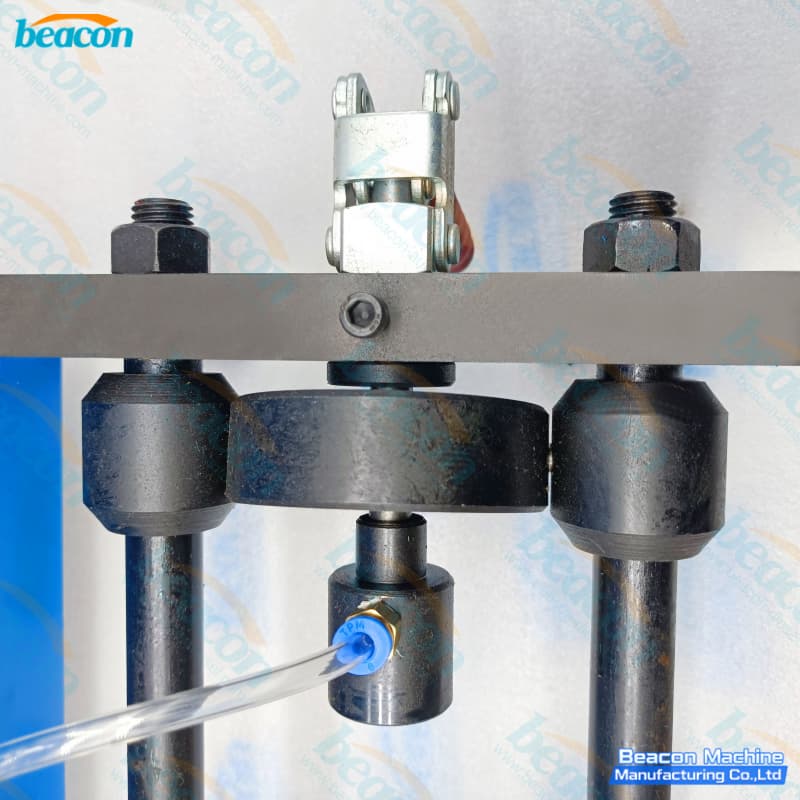 injector sealing pressure tester injector sealing pressure tester