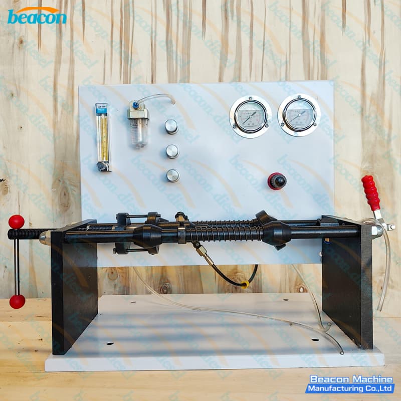 fuel system leak tester fuel system leak tester