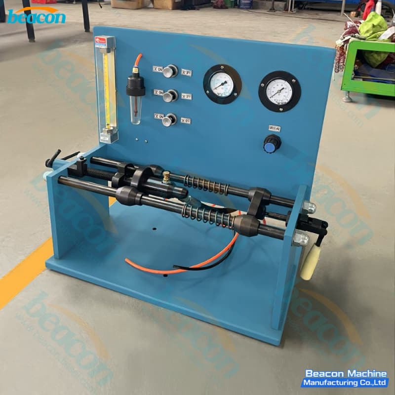 injector leakage test equipment injector leakage test equipment