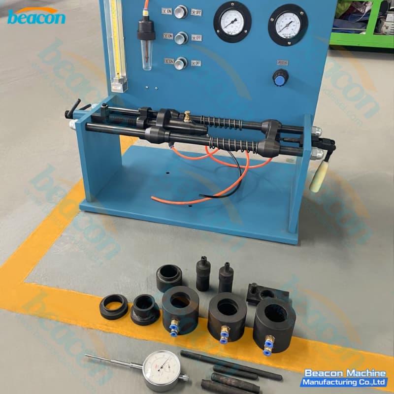 injector integrity testing tool injector integrity testing tool
