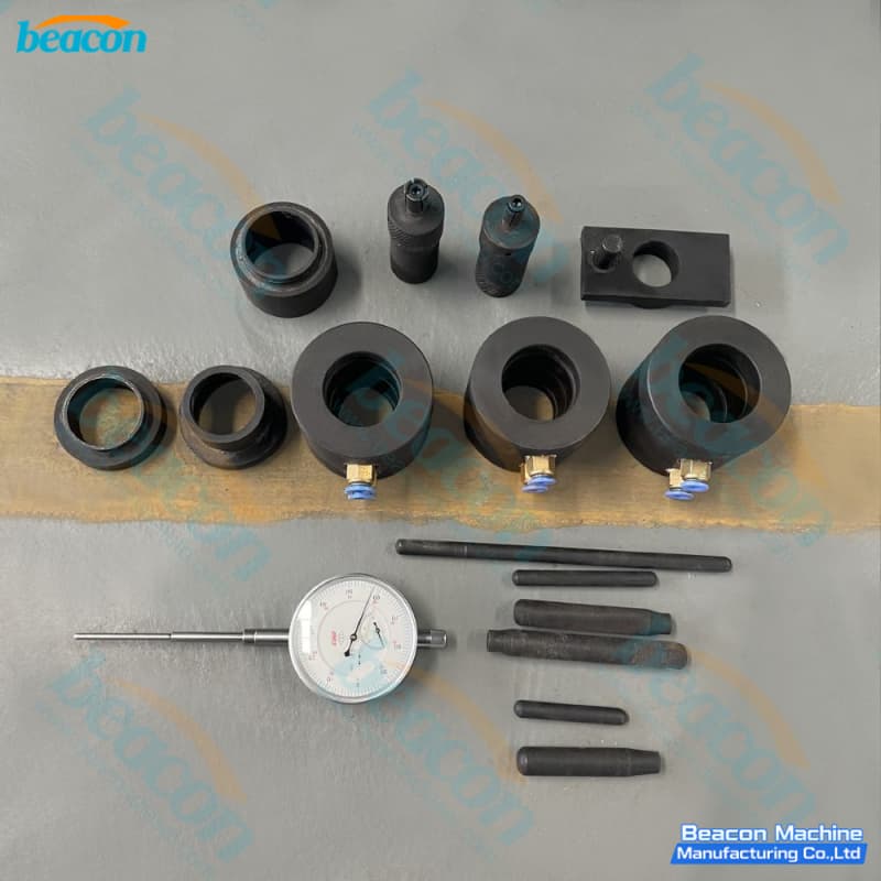 tester accessories tester accessories