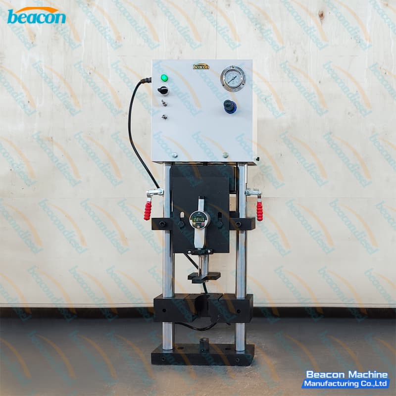 injector stop pin fixture tester injector stop pin fixture tester