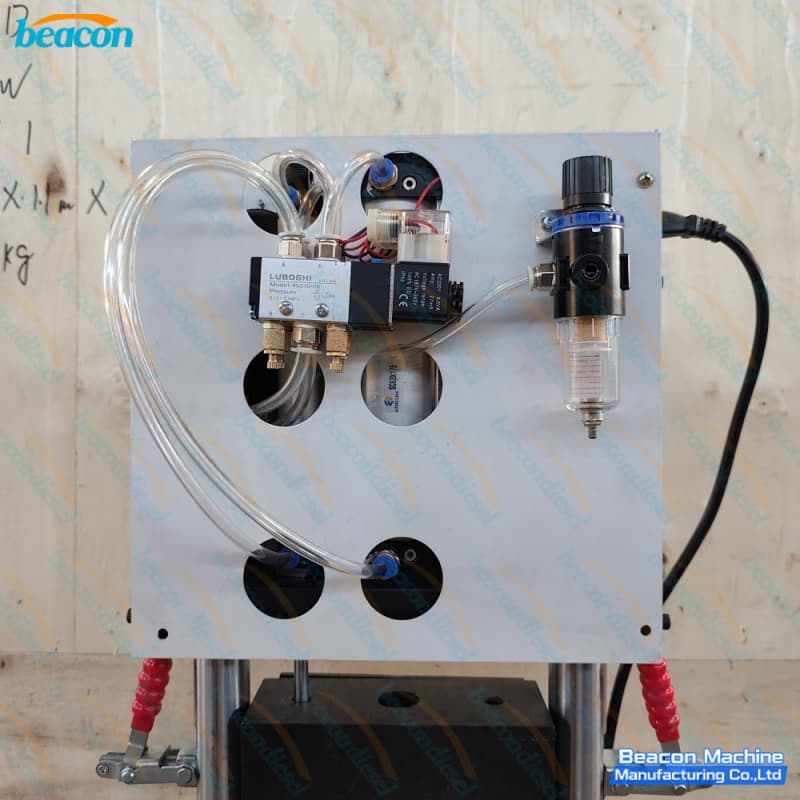 Fuel Injector Stop Pin Fixture Tester Fuel Injector Stop Pin Fixture Tester