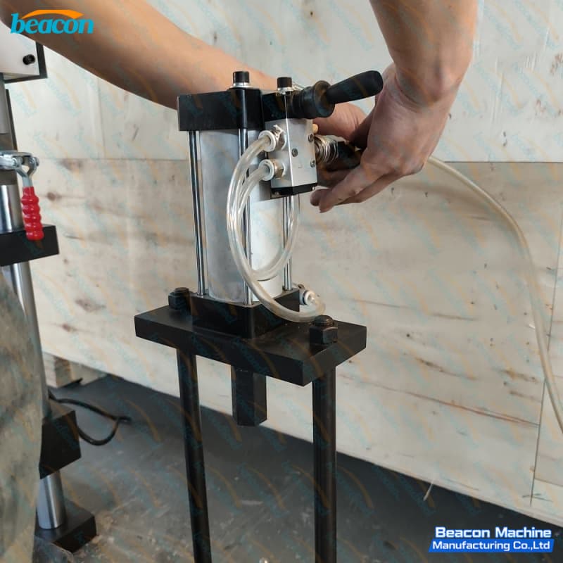 automatic injector disassembly system automatic injector disassembly system