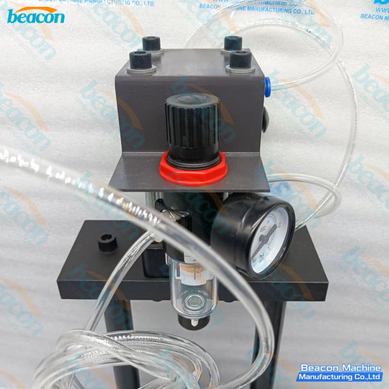 Cummins injector repair tool Cummins injector repair tool