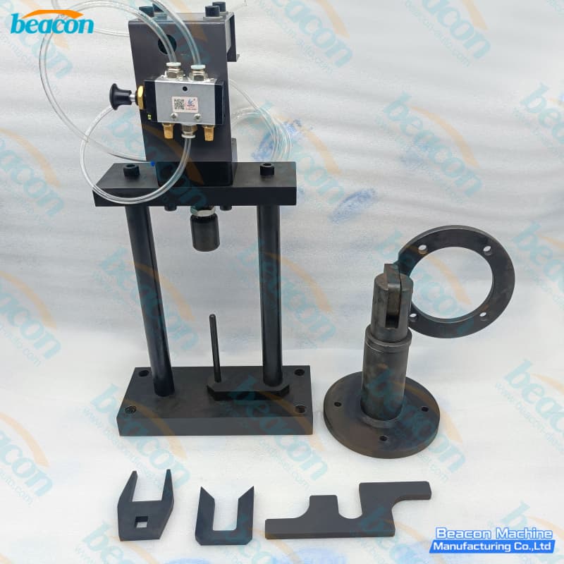 diesel injector servicing equipment diesel injector servicing equipment