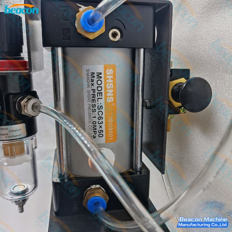 injector disassembly machine injector disassembly machine