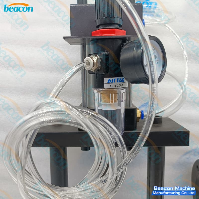 injector reassembly tool injector reassembly tool