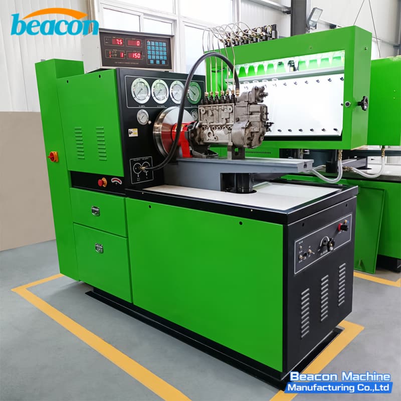 ve distributor pump testing equipment ve distributor pump testing equipment