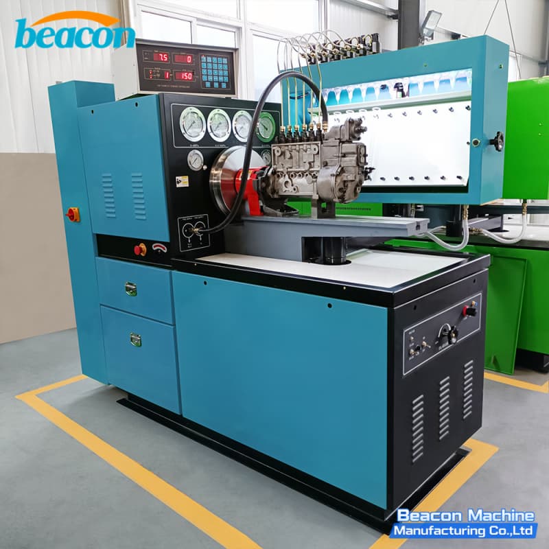 heavy duty mechanical diesel pump bench heavy duty mechanical diesel pump bench