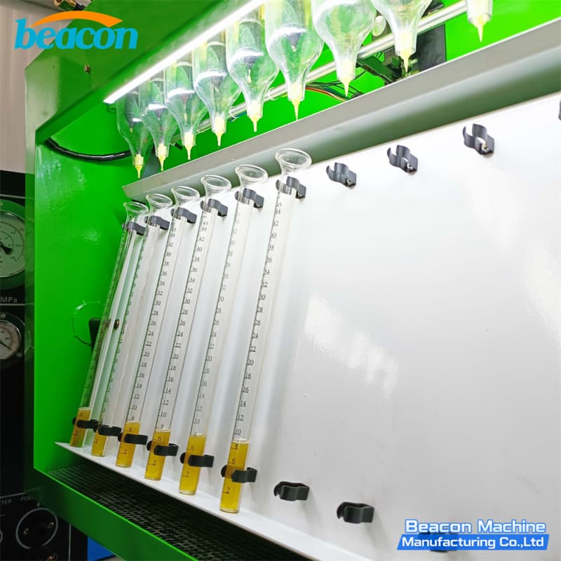 flow cylinder flow cylinder