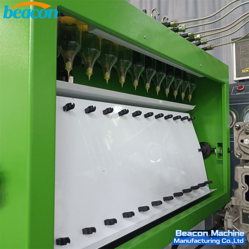 flow cylinder