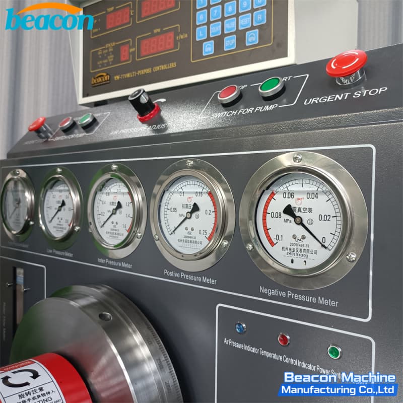 pressure meter