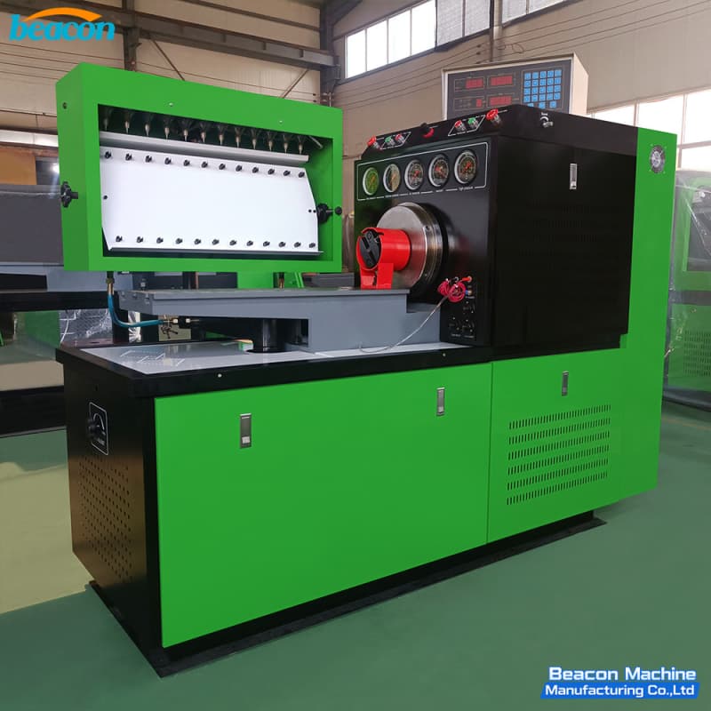 plunger fuel pump volume measuring equipment plunger fuel pump volume measuring equipment