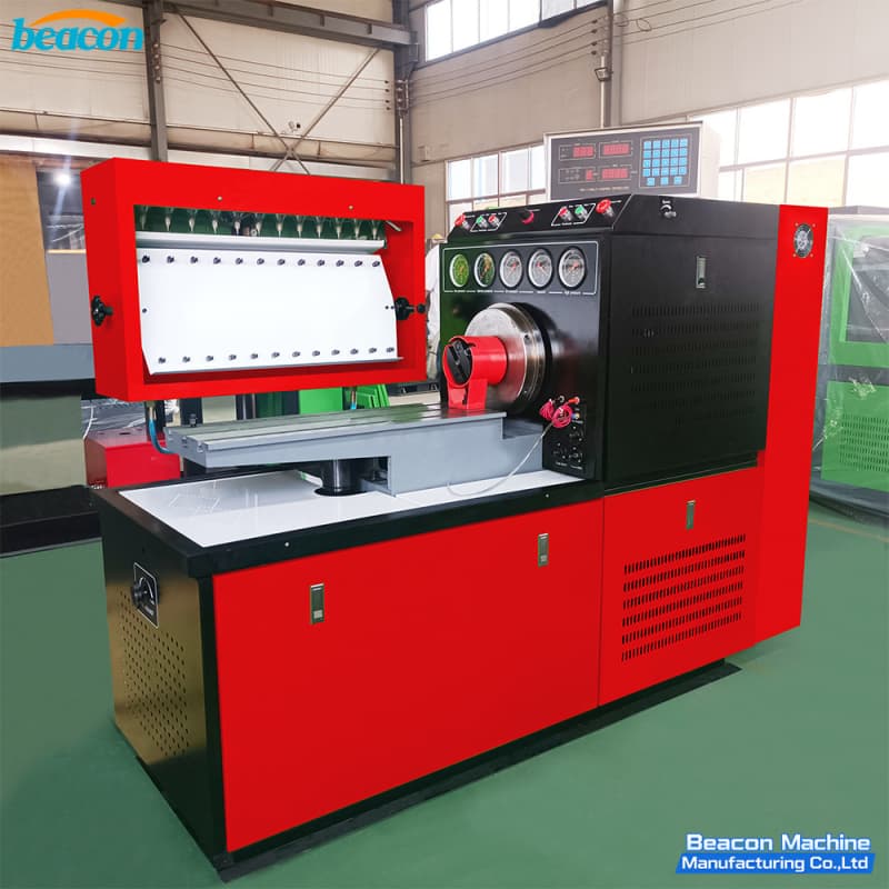 traditional diesel fuel flow testing rig traditional diesel fuel flow testing rig