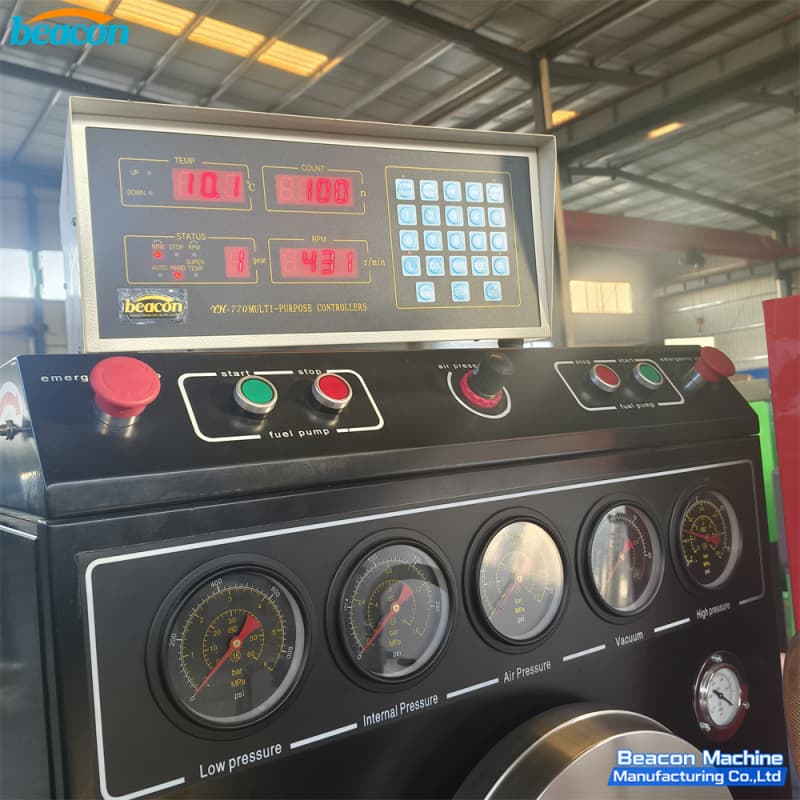 YH770 control box YH770 control box