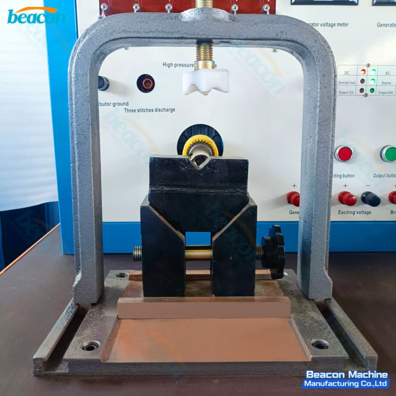 heavy steel auto electrical test equipment heavy steel auto electrical test equipment